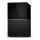 WD My Book Duo 16TB RAID Storage Dual-Drive RAID 0/1 JB0D USB3.1 RTL