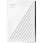 2,5" WD My Passport 6TB portable HDD USB3.0 USB2.0...