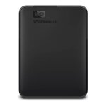 2,5" WD Elements 6TB HDD USB3.0 Portable 6,35cm...