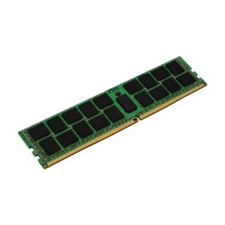 KINGSTON 16GB DDR4-2666MHz Reg ECC Module