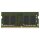 SO KINGSTON 16GB 3200MHz DDR4 Non-ECC CL22 SODIMM 2Rx8