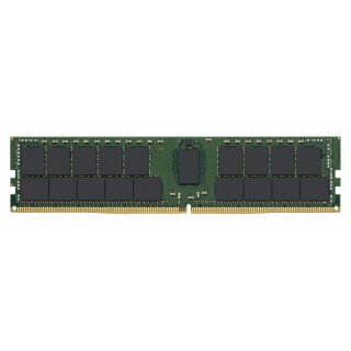 KINGSTON 32GB DDR4-3200MHz Reg ECC Module
