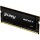 SO KINGSTON 32GB 3200MHz DDR4 CL20 SODIMM FURY Impact