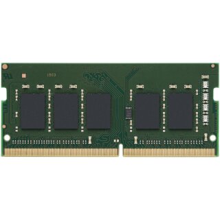 SO KINGSTON 16GB 3200MHz DDR4 ECC CL22 SODIMM 1Rx8 Hynix C