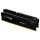 KINGSTON 64GB 5200MHz DDR5 CL40 DIMM Kit of 2 FURY Beast Black