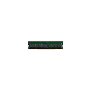 KINGSTON 32GB 3200MT/s DDR4 ECC Reg CL22 DIMM 1Rx4 Micron F Rambus