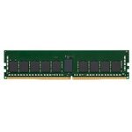 KINGSTON 32GB 3200MT/s DDR4 ECC Reg CL22 DIMM 1Rx4 Micron...