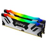 KINGSTON 32GB 6400MT/s DDR5 CL32 DIMM Kit of 2 FURY...