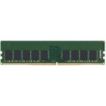 KINGSTON 32GB 2666MT/s DDR4 ECC CL19 DIMM 2Rx8 Micron F