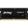 SO KINGSTON 16GB 5600MT/s DDR5 CL40 SODIMM FURY Impact PnP