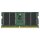 SO KINGSTON 32GB 5600MT/s DDR5 Non-ECC CL46 SODIMM 2Rx8