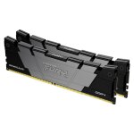 KINGSTON 32GB 3600MT/s DDR4 CL16 DIMM Kit of 2 1Gx8 FURY...