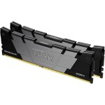 KINGSTON 64GB 3600MT/s DDR4 CL18 DIMM Kit of 2 FURY...
