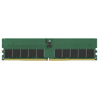 KINGSTON 48GB 5600MT/s DDR5 ECC CL46 DIMM 2Rx8 Hynix M
