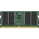 SO KINGSTON 48GB 5600MT/s DDR5 Non-ECC CL46 SODIMM 2Rx8