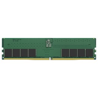 KINGSTON 48GB 5600MT/s DDR5 Non-ECC CL46 DIMM 2Rx8