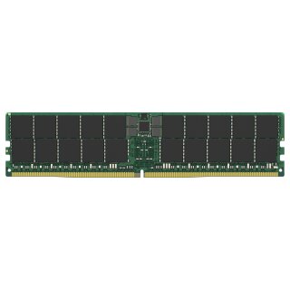 KINGSTON 64GB 5600MT/s DDR5 ECC Reg CL46 DIMM 2Rx4 Micron D