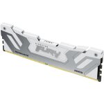 KINGSTON 24GB 8400MT/s DDR5 CL40 CUDIMM FURY Renegade...