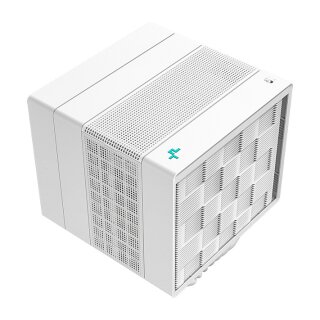 K Cooler DeepCool ASSASSIN IV White
