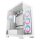 Midi DeepCool CG580 4F White