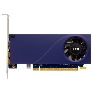 A310 4GB Sparkle Intel Arc Eco LP GDDR6 1 Fan