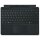 Microsoft Surface Pro 10/11/FB Keyboard + Copilot Taste - Black