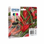 Epson Tinte Multipack 503XL BKCMY 4er-Pack
