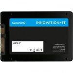 2.5" 1TB InnovationIT SuperiorQ BULK (QLC) Intel QLC
