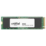 M.2 1TB Crucial E100 NVMe PCIe 4.0 x 4