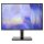 61cm/24" (1920x1200) Lenovo ThinkVision T24d-30 16:10 FHD IPS 4ms 100Hz HDMI VGA DP Speaker Pivot Black
