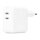 APPLE 35W Dual USB-C Power Adapter