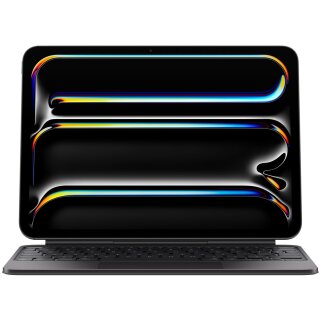 APPLE Magic Keyboard for iPad Pro 11 (M4) - British English - Black