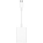 APPLE USB-C to SD Card Reader