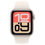 APPLE 40mm Starlight Sport Band - S/M