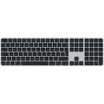 APPLE Magic Keyboard with Touch ID and Numeric Keypad for...