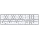 APPLE Magic Keyboard with Touch ID and Numeric Keypad for...