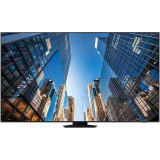Samsung Smart Signage QE98C 247.65cm(98") (Speditionsversand)