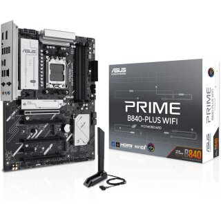 AM5 ASUS Prime B840-PLUS WIFI