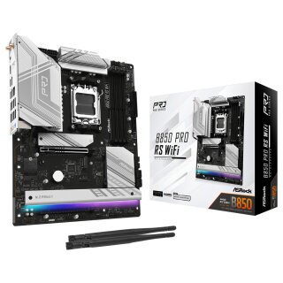 AM5 ASROCK B850 Pro RS WiFi