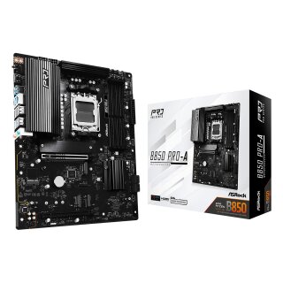AM5 ASROCK B850 Pro-A