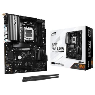 AM5 ASROCK B850 Pro-A WiFi