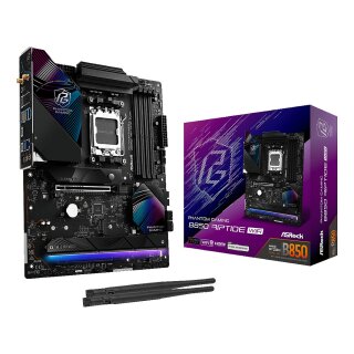 AM5 ASROCK B850 Riptide WiFi