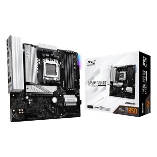 AM5 ASROCK B850M Pro RS