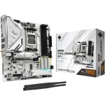 AM5 ASROCK B850M Steel Legend WiFi