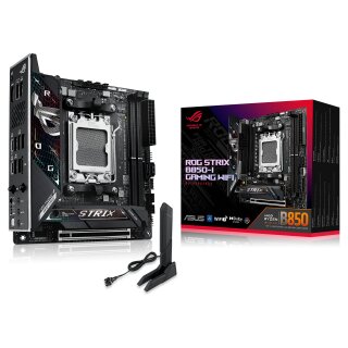 AM5 ASUS ROG STRIX B850-I Gaming WIFI