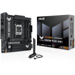 AM5 ASUS TUF B850M-PLUS WIFI