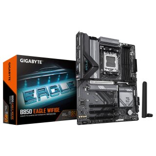 AM5 Gigabyte B850 EAGLE WIFI6E