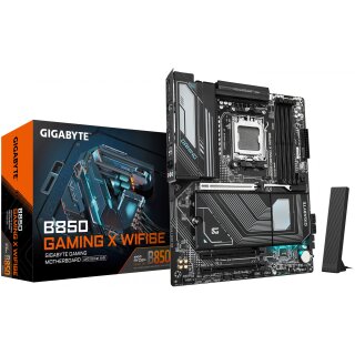 AM5 Gigabyte B850 GAMING X WIFI6E