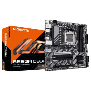 AM5 Gigabyte B850M DS3H