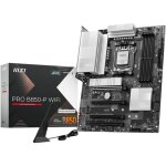 AM5 MSI PRO B850-P WIFI